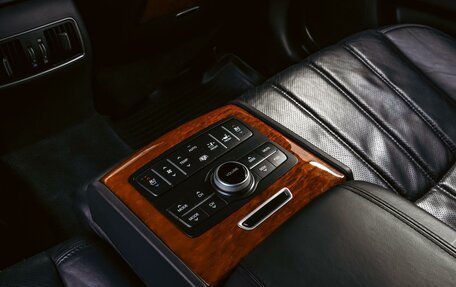 Hyundai Equus II, 2012 год, 1 320 000 рублей, 25 фотография