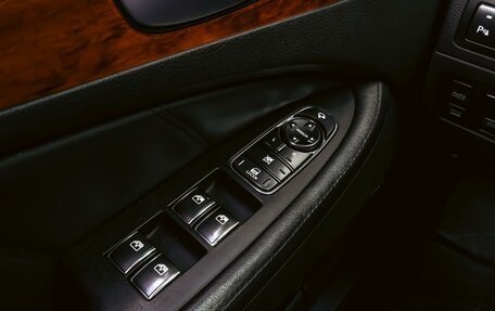 Hyundai Equus II, 2012 год, 1 320 000 рублей, 21 фотография