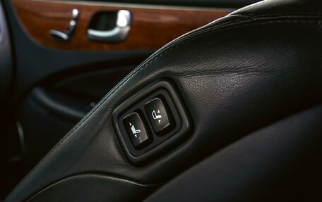 Hyundai Equus II, 2012 год, 1 320 000 рублей, 24 фотография