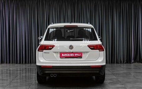 Volkswagen Tiguan II, 2020 год, 2 459 000 рублей, 4 фотография