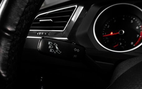 Volkswagen Tiguan II, 2020 год, 2 459 000 рублей, 19 фотография