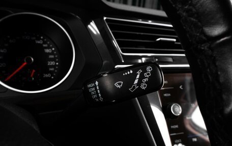 Volkswagen Tiguan II, 2020 год, 2 459 000 рублей, 20 фотография