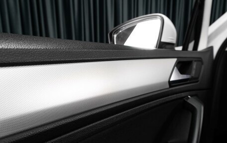 Volkswagen Tiguan II, 2020 год, 2 459 000 рублей, 23 фотография