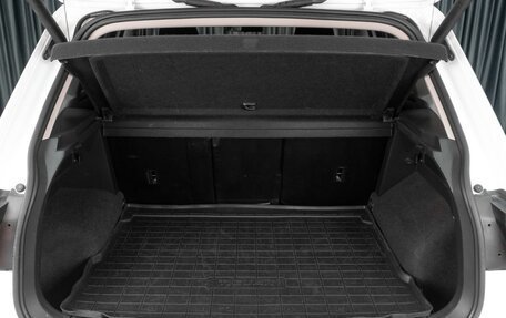 Volkswagen Tiguan II, 2020 год, 2 459 000 рублей, 26 фотография