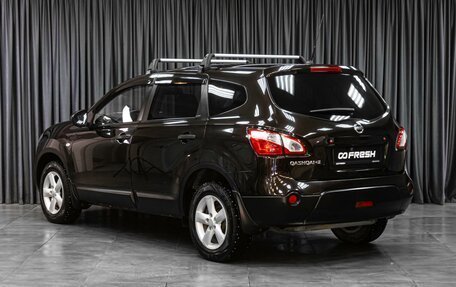 Nissan Qashqai, 2013 год, 1 239 000 рублей, 2 фотография