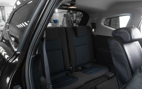 Nissan Qashqai, 2013 год, 1 239 000 рублей, 9 фотография