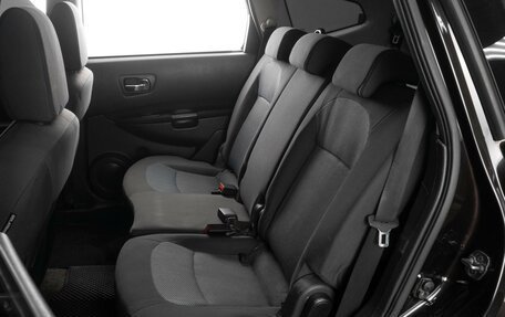 Nissan Qashqai, 2013 год, 1 239 000 рублей, 10 фотография