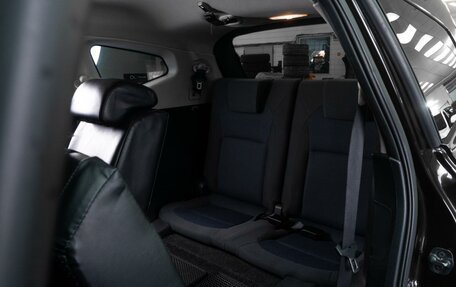 Nissan Qashqai, 2013 год, 1 239 000 рублей, 12 фотография