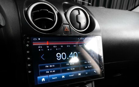 Nissan Qashqai, 2013 год, 1 239 000 рублей, 16 фотография