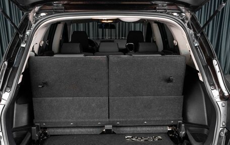 Nissan Qashqai, 2013 год, 1 239 000 рублей, 23 фотография