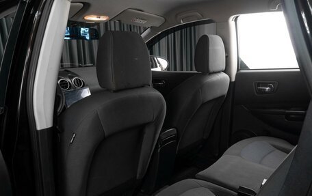 Nissan Qashqai, 2013 год, 1 239 000 рублей, 13 фотография