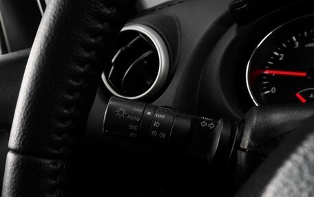 Nissan Qashqai, 2013 год, 1 239 000 рублей, 20 фотография