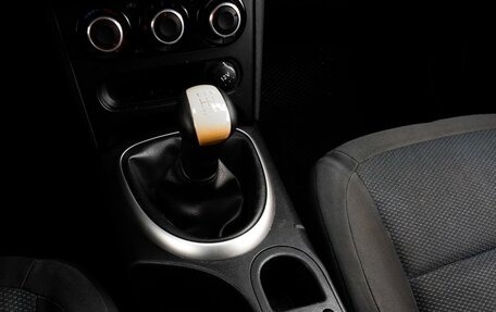 Nissan Qashqai, 2013 год, 1 239 000 рублей, 18 фотография