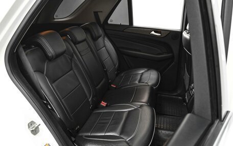 Mercedes-Benz M-Класс, 2013 год, 2 968 000 рублей, 7 фотография