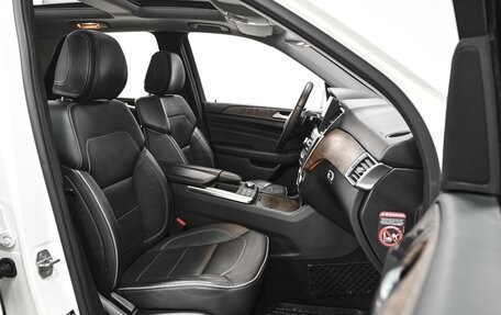 Mercedes-Benz M-Класс, 2013 год, 2 968 000 рублей, 8 фотография