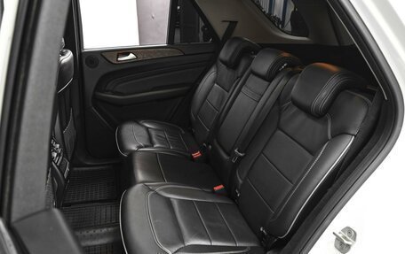 Mercedes-Benz M-Класс, 2013 год, 2 968 000 рублей, 9 фотография