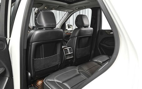 Mercedes-Benz M-Класс, 2013 год, 2 968 000 рублей, 11 фотография