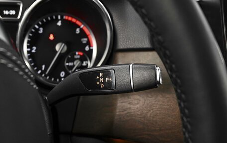 Mercedes-Benz M-Класс, 2013 год, 2 968 000 рублей, 12 фотография