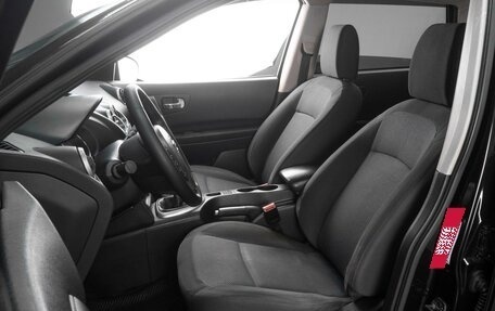 Nissan Qashqai, 2013 год, 1 239 000 рублей, 11 фотография