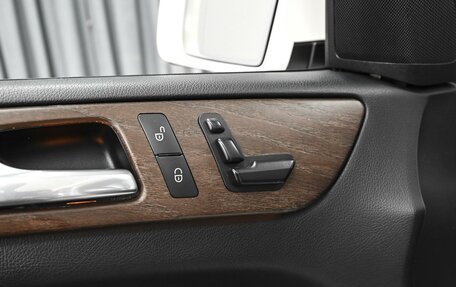 Mercedes-Benz M-Класс, 2013 год, 2 968 000 рублей, 22 фотография