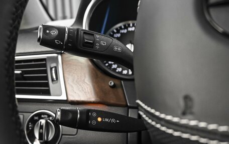 Mercedes-Benz M-Класс, 2013 год, 2 968 000 рублей, 18 фотография