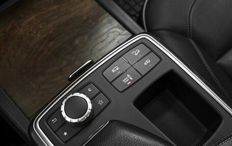 Mercedes-Benz M-Класс, 2013 год, 2 968 000 рублей, 21 фотография