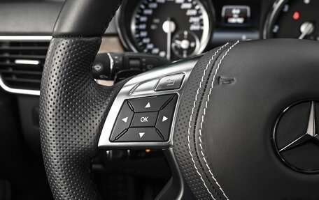 Mercedes-Benz M-Класс, 2013 год, 2 968 000 рублей, 19 фотография