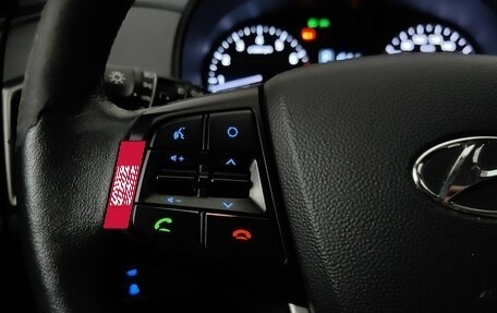 Hyundai Creta I рестайлинг, 2020 год, 2 044 000 рублей, 18 фотография