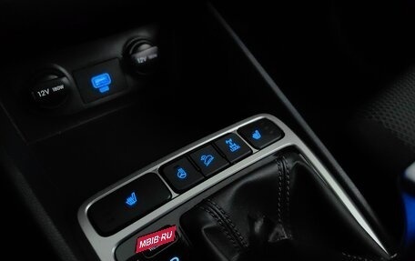 Hyundai Creta I рестайлинг, 2020 год, 2 044 000 рублей, 17 фотография