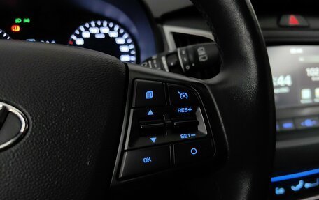 Hyundai Creta I рестайлинг, 2020 год, 2 044 000 рублей, 19 фотография