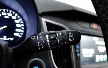 Hyundai Creta I рестайлинг, 2020 год, 2 044 000 рублей, 21 фотография