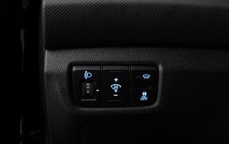 Hyundai Creta I рестайлинг, 2020 год, 2 044 000 рублей, 22 фотография