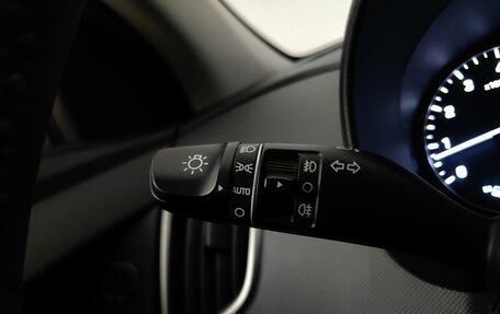 Hyundai Creta I рестайлинг, 2020 год, 2 044 000 рублей, 20 фотография