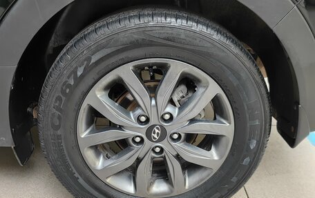 Hyundai Creta I рестайлинг, 2020 год, 2 044 000 рублей, 24 фотография