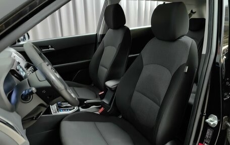 Hyundai Creta I рестайлинг, 2020 год, 2 044 000 рублей, 6 фотография