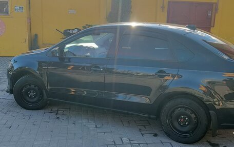 Volkswagen Polo VI (EU Market), 2012 год, 570 000 рублей, 5 фотография