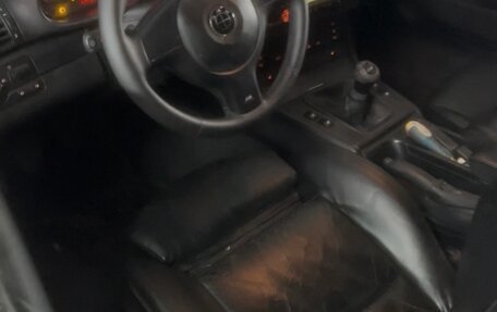 BMW 3 серия, 2001 год, 1 300 000 рублей, 4 фотография