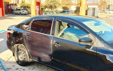 Volkswagen Polo VI (EU Market), 2012 год, 570 000 рублей, 2 фотография