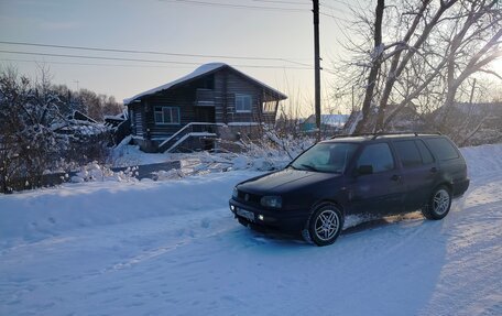 Volkswagen Golf III, 1997 год, 220 000 рублей, 1 фотография