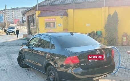 Volkswagen Polo VI (EU Market), 2012 год, 570 000 рублей, 4 фотография