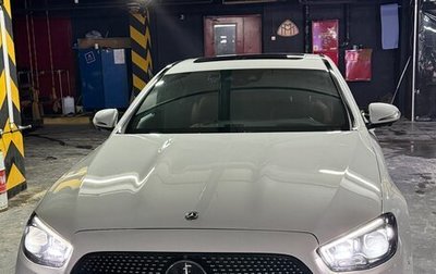 Mercedes-Benz E-Класс, 2021 год, 5 700 000 рублей, 1 фотография