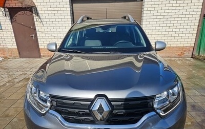 Renault Duster, 2021 год, 2 000 000 рублей, 1 фотография