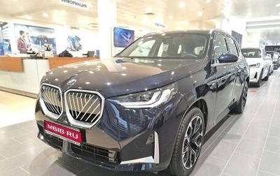 BMW X3, 2025 год, 7 070 000 рублей, 1 фотография