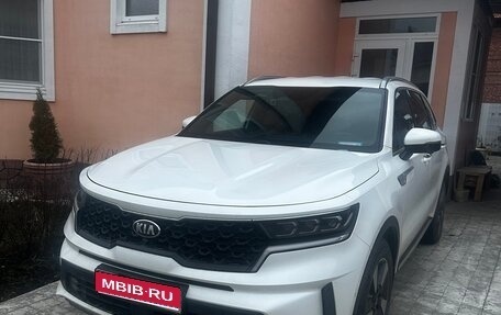 KIA Sorento IV, 2020 год, 4 050 000 рублей, 1 фотография