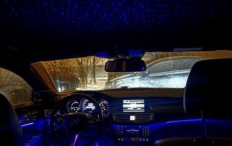 Mercedes-Benz CLS, 2012 год, 2 150 000 рублей, 16 фотография