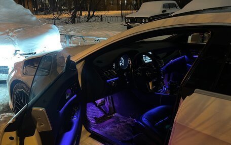 Mercedes-Benz CLS, 2012 год, 2 150 000 рублей, 15 фотография