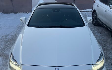 Mercedes-Benz CLS, 2012 год, 2 150 000 рублей, 19 фотография