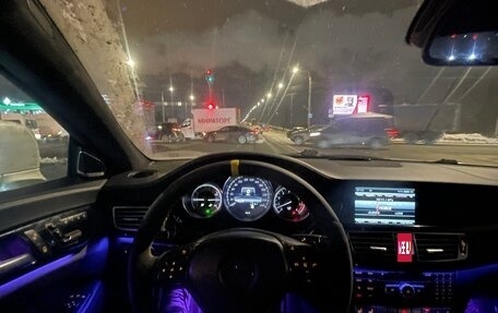 Mercedes-Benz CLS, 2012 год, 2 150 000 рублей, 18 фотография