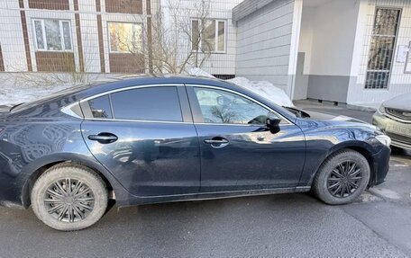 Mazda 6, 2015 год, 1 470 000 рублей, 3 фотография