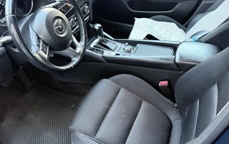 Mazda 6, 2015 год, 1 470 000 рублей, 7 фотография